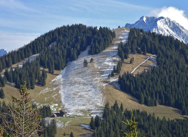 Bela Peč, Grahovše, Slovenia, Slovenia